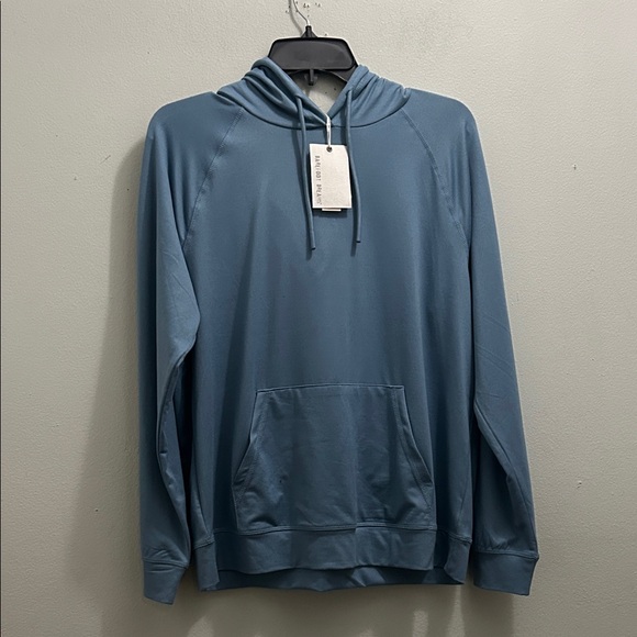 Barefoot Dreams Other - BAREFOOT DREAMS SOFT HOODIE SWEATSHIRT